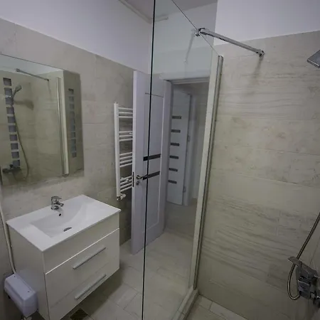 Apartment White Constanta