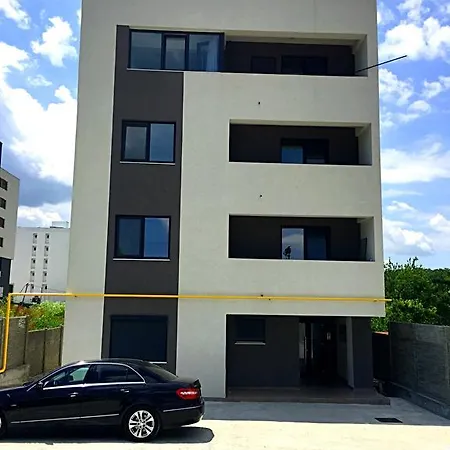 Apartment White